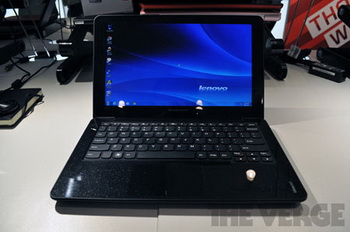 Lenovo IdeaPad S206